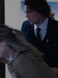 Серия 50 - Любовь на тонком льду 