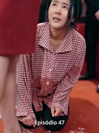 Episódio 47 - [Dublado]A Luz Após a Tempestade