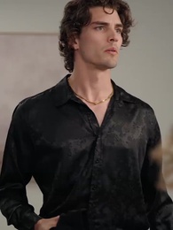 الحلقة 38 -  فرصة أخيرة للحب