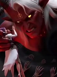 第70集 - 大小姐,您給惡魔執事調成啥了