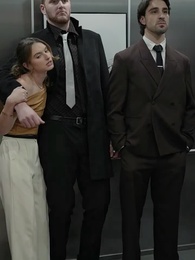 La Doppia Vita Dell’Ex Moglie Del Miliardario - Episode 8