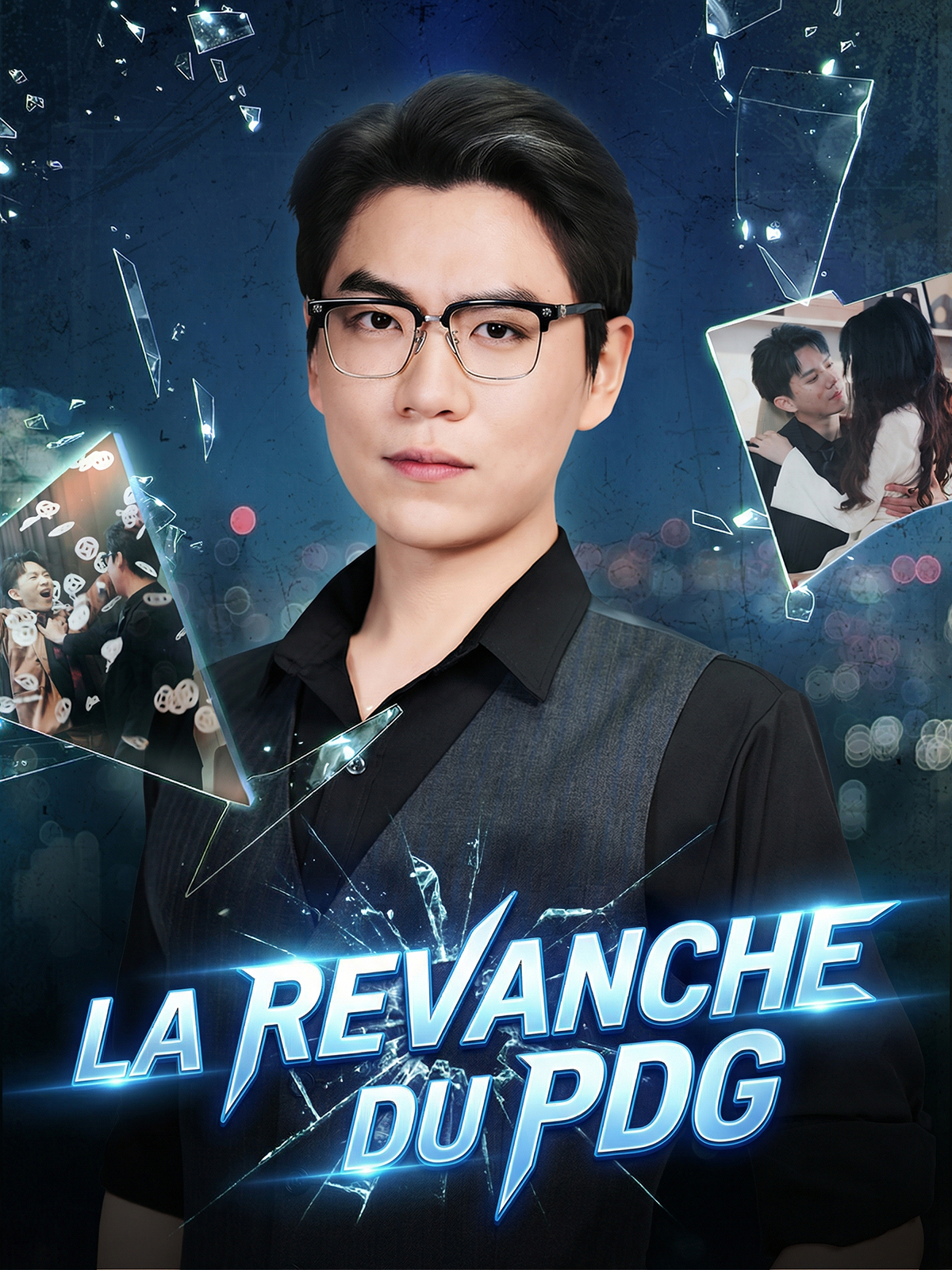 La Revanche du PDG