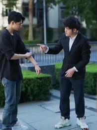 Bloom in the Storm - Episode 74