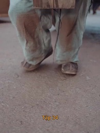 [Lồng tiếng]Mười Năm Liệu Có Gặp Được Người - Episode 34