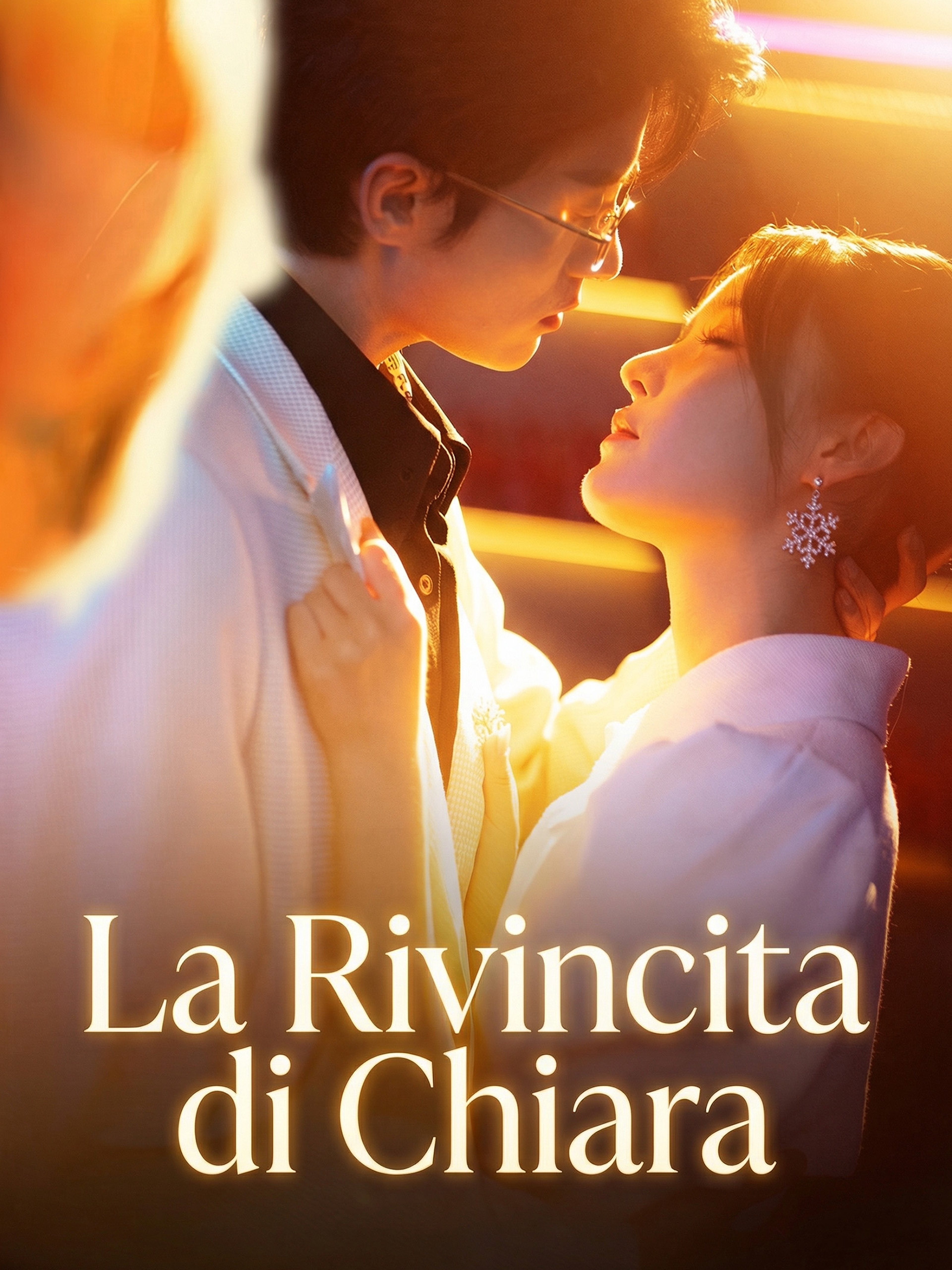 La Rivincita di Chiara
