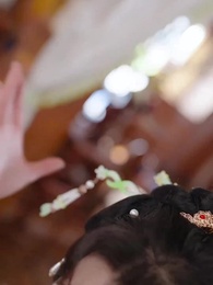 미망인의 연인 - Episode 74