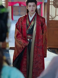 미망인의 연인 - Episode 34