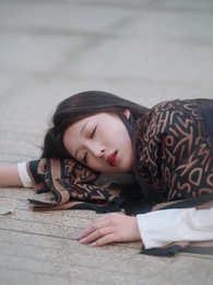 第15集 - 風起晚川