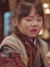 [Lồng tiếng]Mười Năm Liệu Có Gặp Được Người - Episode 36