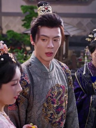 第66話 - 皇帝は私を救いに帰った