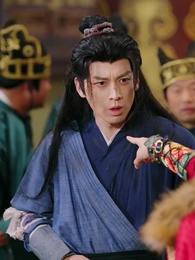 Kılıç ve Kalem - Episode 15