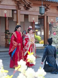 미망인의 연인 - Episode 75