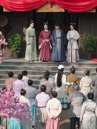 金殿淚 - Episode 3