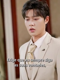 Bilionário por Acaso, Meu Amor para Sempre - Episode 83