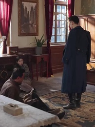 ตอนที่ 20 - [พากย์ไทย]แสงรักในความมืด