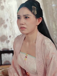 九重の錦~後宮の知略と愛~ - Episode 84