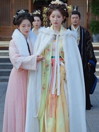 19화 - 미망인의 연인