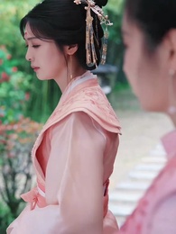 九重の錦~後宮の知略と愛~ - Episode 50