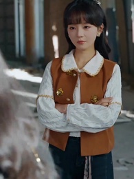 Tập 25 - Ác Nữ Phản Diện Chấn Chỉnh Hào Môn