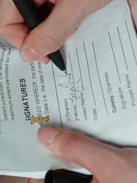 Episodio 31 - Amante, no toques mi carro