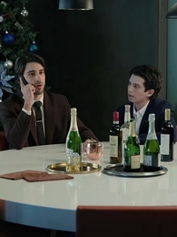 Episodio 7 - La Doppia Vita Dell’Ex Moglie Del Miliardario