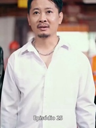 Episódio 25 - [Dublado]A Luz Após a Tempestade