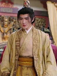 第11集 - 金殿淚