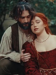 [Doublé]L’Oracle Caché - Episode 33