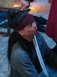 Épisode 39 - Le Général du Fort-Chêne