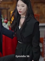 Episódio 56 - [Dublado]A Luz Após a Tempestade