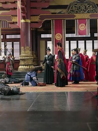 Kılıç ve Kalem - Episode 10