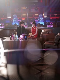 Episódio 17 - Entre Cinzas e Enganos