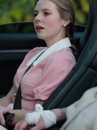 Серия 8 - Любовь на тонком льду 