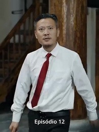 Episódio 12 - [Dublado]A Luz Após a Tempestade