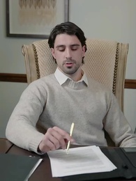 Episodio 64 - La Doppia Vita Dell’Ex Moglie Del Miliardario