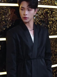 Episode 5 - Liebe stand nie im Vertrag