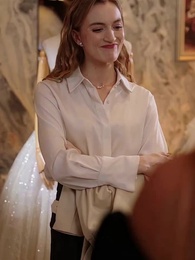 Épisode 44 - Un Faux Mari, Un Vrai Amour