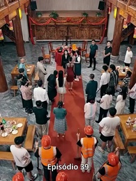 [Dublado]A Luz Após a Tempestade - Episode 39