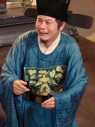 皇帝は私を救いに帰った - Episode 41