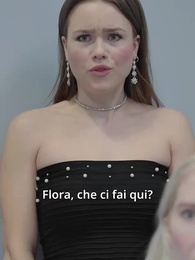 Episodio 55 - La Doppia Vita Dell’Ex Moglie Del Miliardario