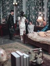 ตอนที่ 63 - [พากย์ไทย]แสงรักในความมืด