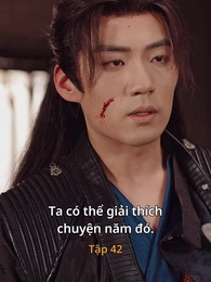 Tập 42 - [Lồng tiếng]Mười Năm Liệu Có Gặp Được Người