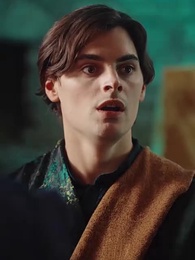 Épisode 14 - [Doublé]L’Oracle Caché