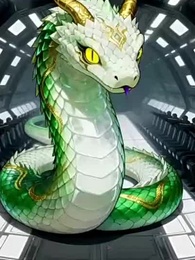 Once A Snake, Now A Dragon - Episode 20