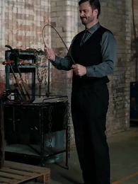 Episodio 10 - [Doppiato]Legati dal Destino Un Fiore Proibito