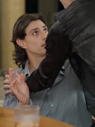 Любовь на тонком льду  - Episode 17