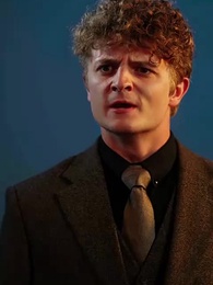 Un Faux Mari, Un Vrai Amour - Episode 39