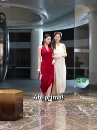 Bilionário por Acaso, Meu Amor para Sempre - Episode 31