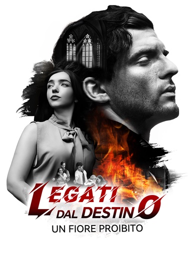 [Doppiato]Legati dal Destino Un Fiore Proibito