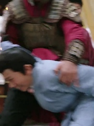 金殿淚 - Episode 10